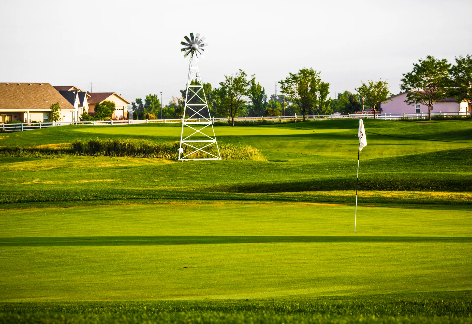 Coyote Creek Golf Course