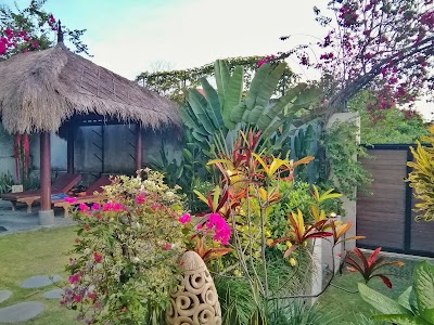 Photos of Yoma Villas Bali