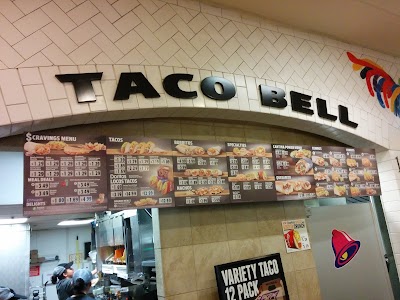 Taco Bell