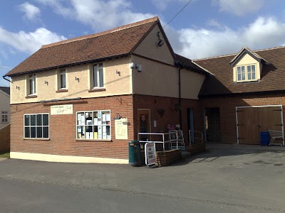 Colne Engaine Village Shop