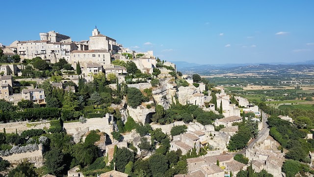 Gordes