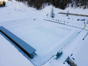 Photo n°5 de Stade de Biathlon 4 saisons de Ceillac à Ceillac (Club de sport)