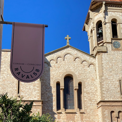Raval58 - Visual