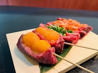 焼肉酒場 だるま