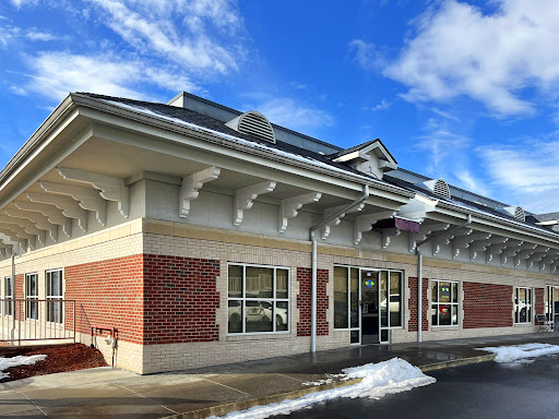 Crossroads Treatment Center of Abingdon, VA