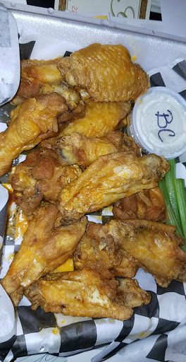 Sonny's Bar & Grille