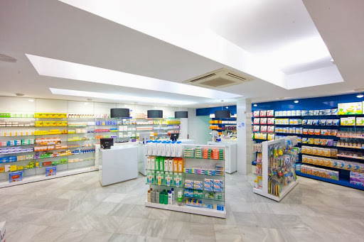 Farmacia Nueva Sevilla