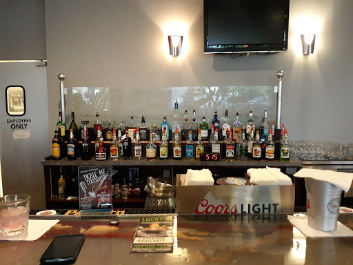 Lucky's Bar & Grille - United States