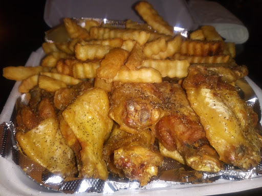 The Public League Lounge Bar Grill - Thumbnail