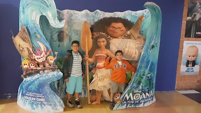 Photos of CitiCinemas Plaza Grecia