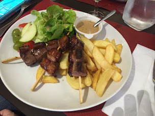 Photo n°25 de Le Malassis à Perpignan (Restaurant français)