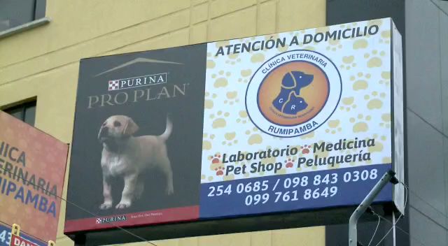 Opiniones de Clínica Veterinaria Rumipamba en Quito - Veterinario
