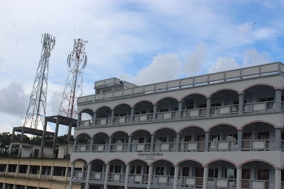 Photos of Khepupara Model High School