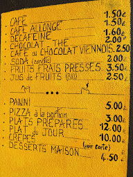 Photo n°8 de Le Petit Palais - Street Food à Castelnau-le-Lez (Restauration rapide)