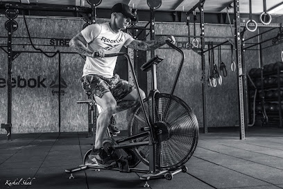 Daniele Lacchini Personal Trainer