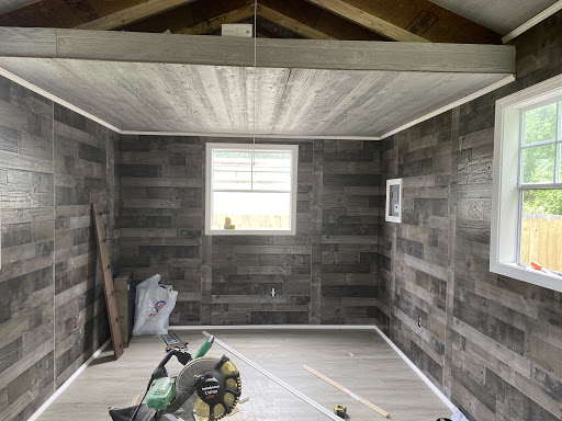 Ashton’s Painting and Remodeling Pineville, Louisiana - Thumbnail