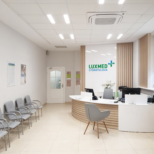 LUX MED Stomatologia