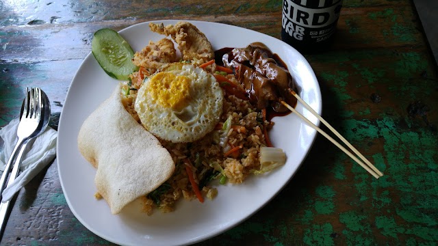 Warung Little Bird