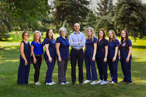 Marshall Orthodontics