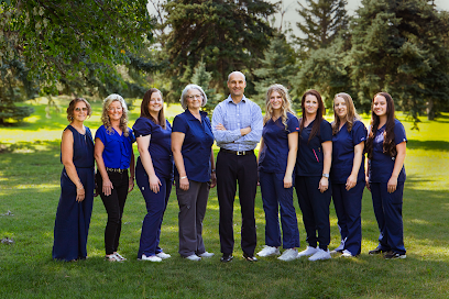 Marshall Orthodontics