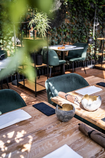 Restaurant het Zee Atelier