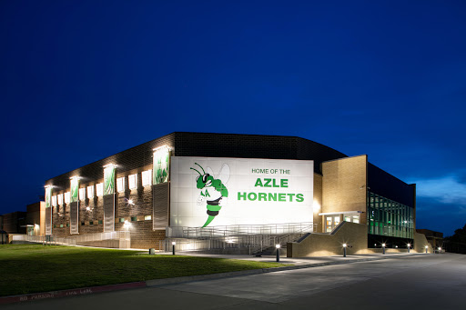 Azle High School