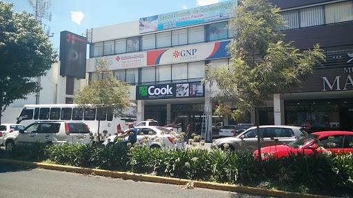 GNP Seguros Supervisoría Toluca