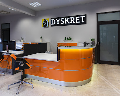 Dyskret Polska