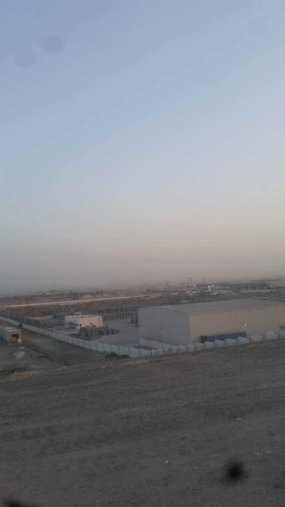 Photos of Bin Hafeez General Contracting Establishment