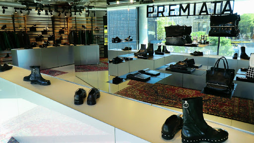 Boutique Premiata Gallery - Germany