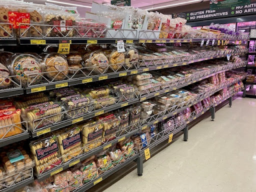 Ritchies IGA Kyabram - Thumbnail