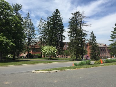 Photos of Alvernia University