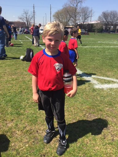 Elk Grove Village Soccer Club - Thumbnail