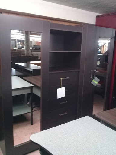 Muebles Cambeses - Thumbnail