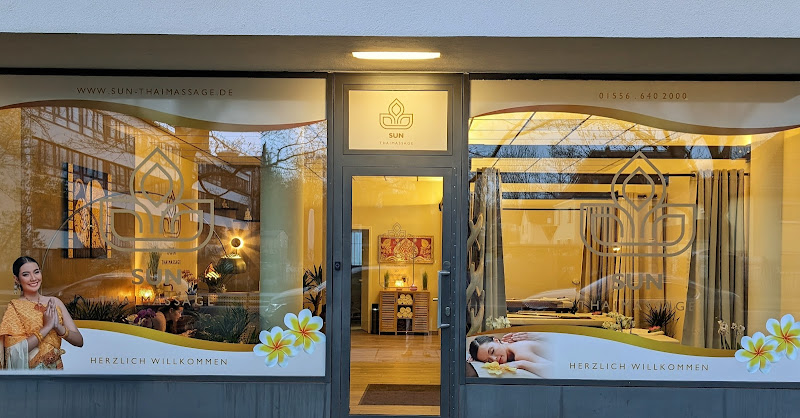 SUN Thaimassage