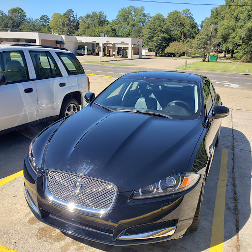 A&J Car Wash - Thumbnail