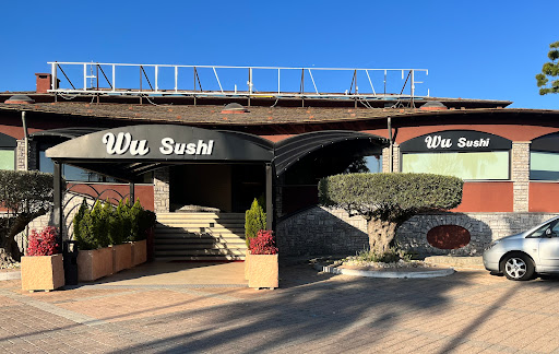 Ristorante Wu Sushi - Saronno (VA)