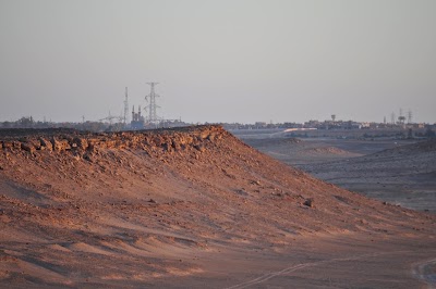 Photos of Ras Al-Ghoul
