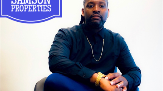Keyshawn Robinson Therichrealtor 6710 Oxon Hill Rd, Oxon Hill, MD 20745, United States