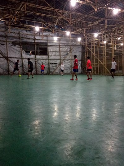 Photos of Magnet Futsal