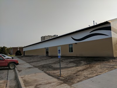 Chadron Area Aquatics and Wellness Center