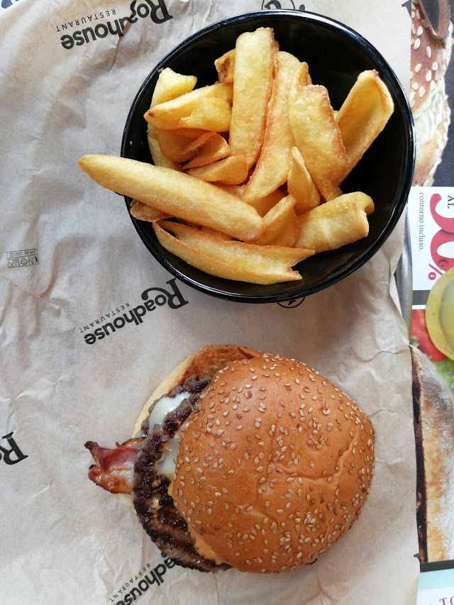 Roadhouse Grill