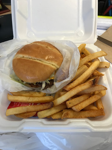 Courtlands Mobile Grill - Thumbnail