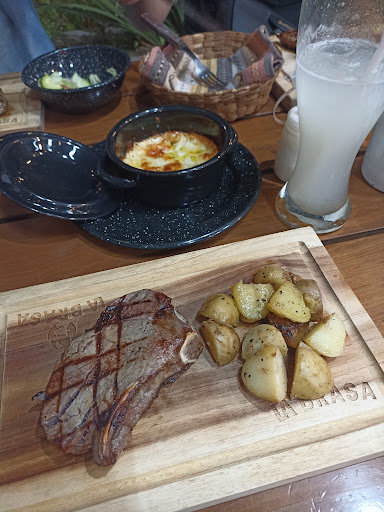 La Brasa - Asador de Barrio - Thumbnail