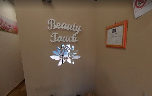 Beauty Touch di Letizia - Thumbnail