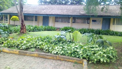 Photos of African Advanced Level Telecommunications Institute (AFRALTI)