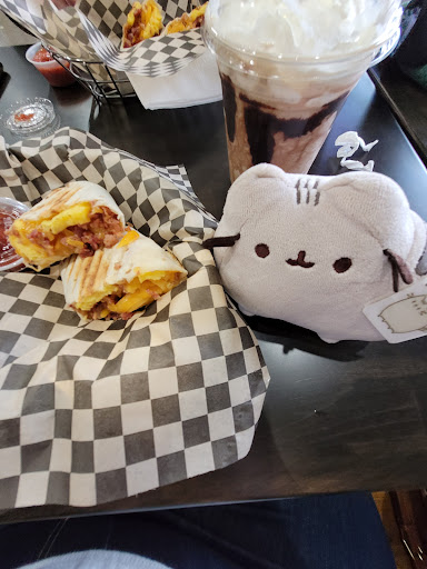 Café Moo - Visual