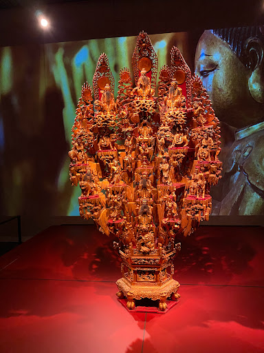 National Museum of Ethnology - Thumbnail
