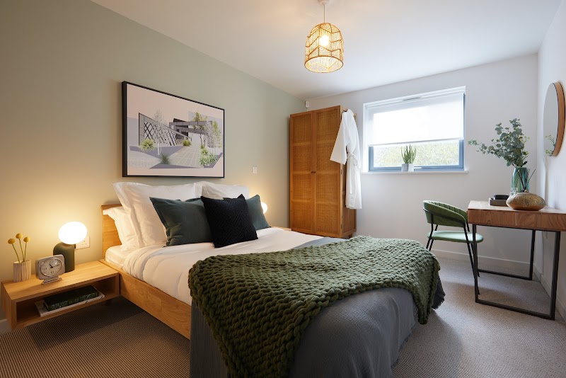 Potato Wharf Marketing Suite photo 2