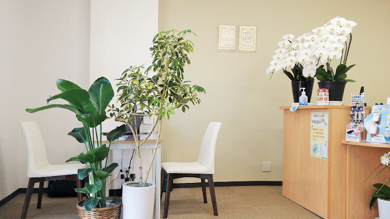 補聴器センター尾西